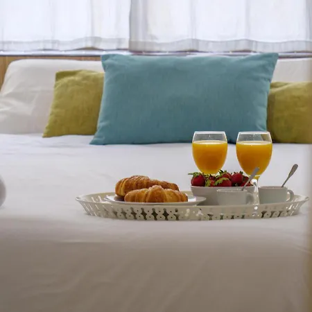 Apartamento La Malagueta Beach - Luxury & Relax *