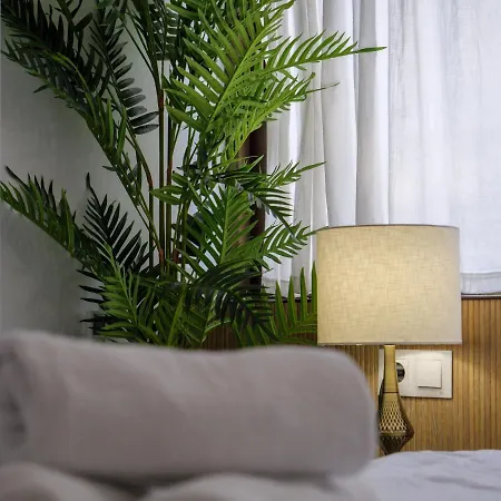 La Malagueta Beach - Luxury & Relax *