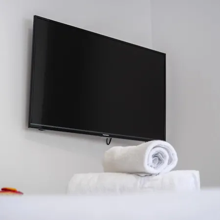 La Malagueta Beach - Luxury & Relax Apartamento