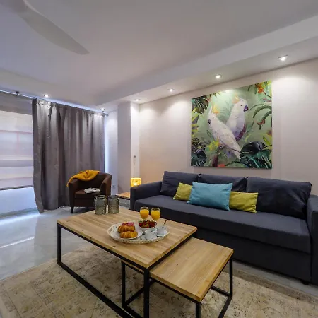 La Malagueta Beach - Luxury & Relax Apartamento