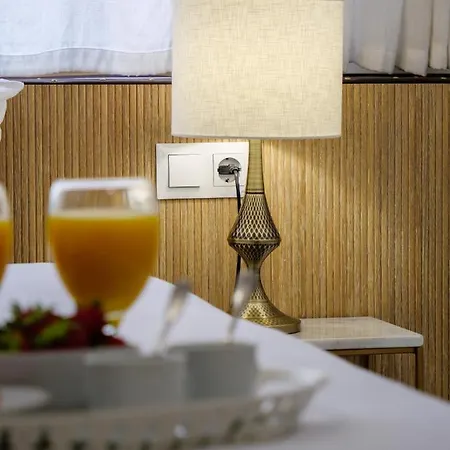 Apartamento La Malagueta Beach - Luxury & Relax Málaga