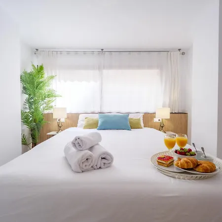 La Malagueta Beach - Luxury & Relax *