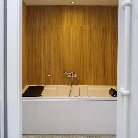 La Malagueta Beach - Luxury & Relax Apartamento Málaga
